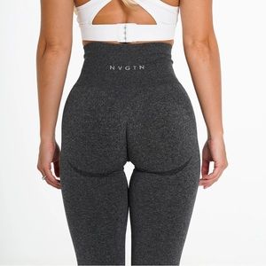 NVGTN contour seamless leggings